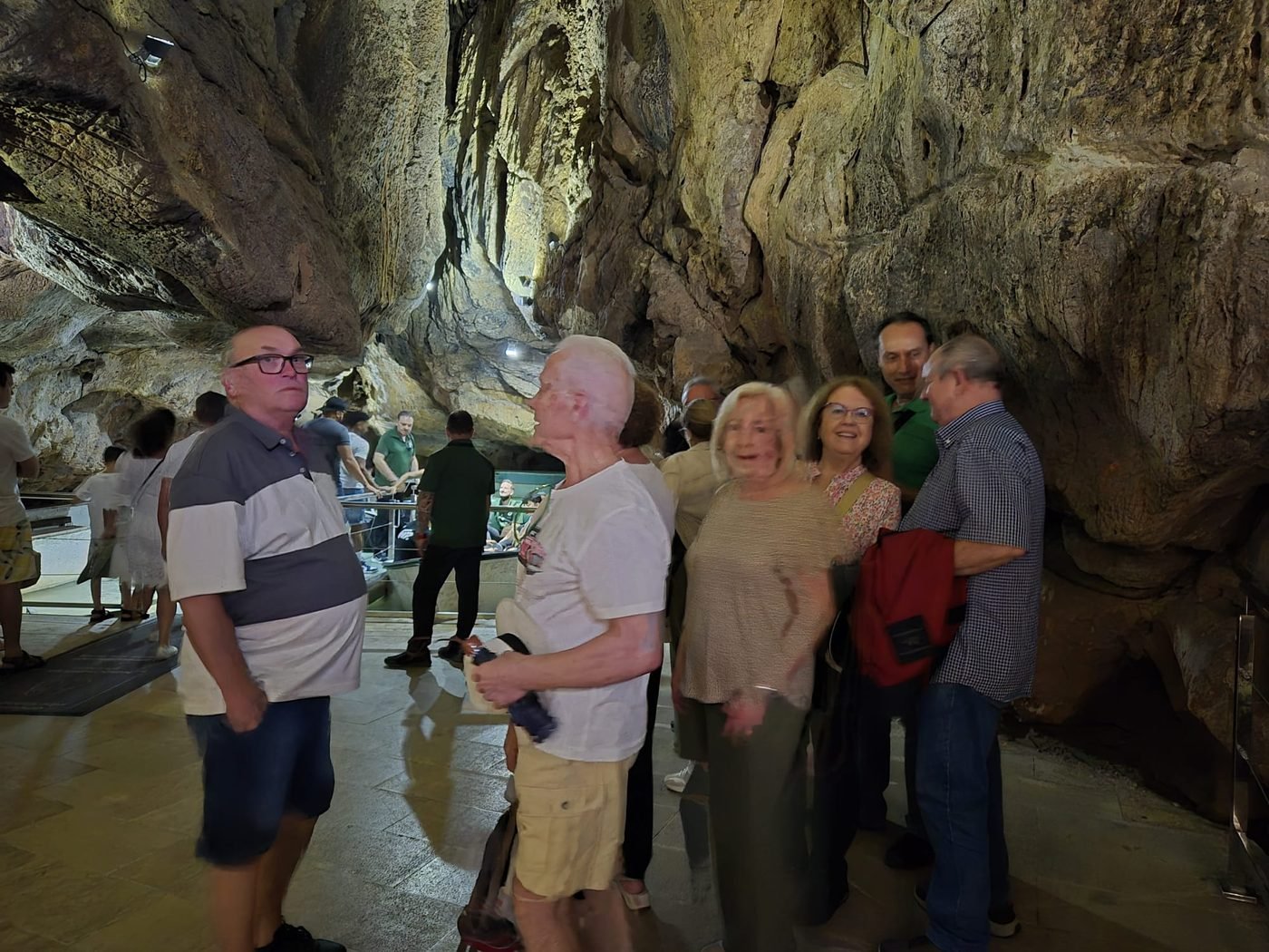 Castillo de Xàtiva y Cuevas de San José - foto 10